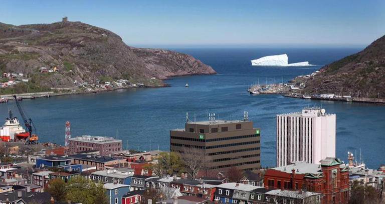 Canada signs $30-million tourism funding agreement with Atlantic provinces
