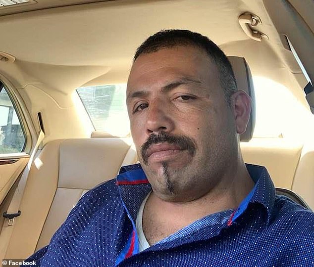 powerball winner edwin castro's rival jose rivera - who claims he is the rightful owner of $2 billion winning ticket - erupts in court and fires his attorney as judge demands he undergo psychiatric evaluation