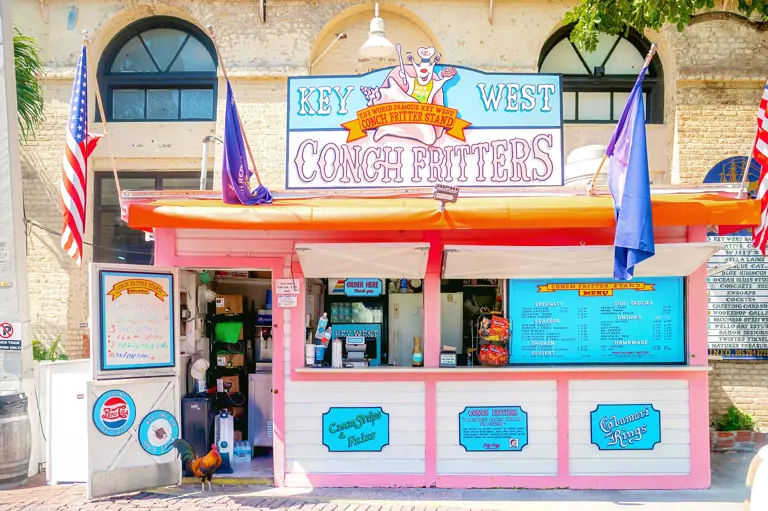 The Fascinating History of Key West, Florida