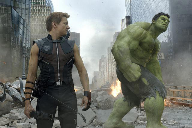 Mark Ruffalo Says He Doesn't Think a Standalone Hulk Movie Is 'Ever ...