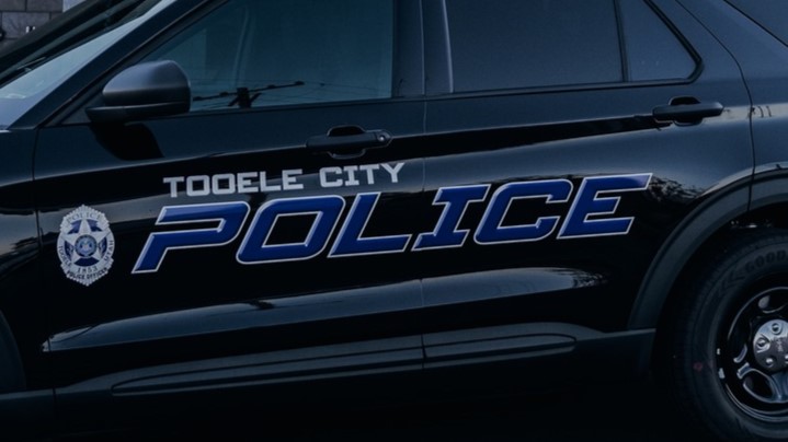 Man arrested for murder in Tooele after girlfriend found dead in car by ...