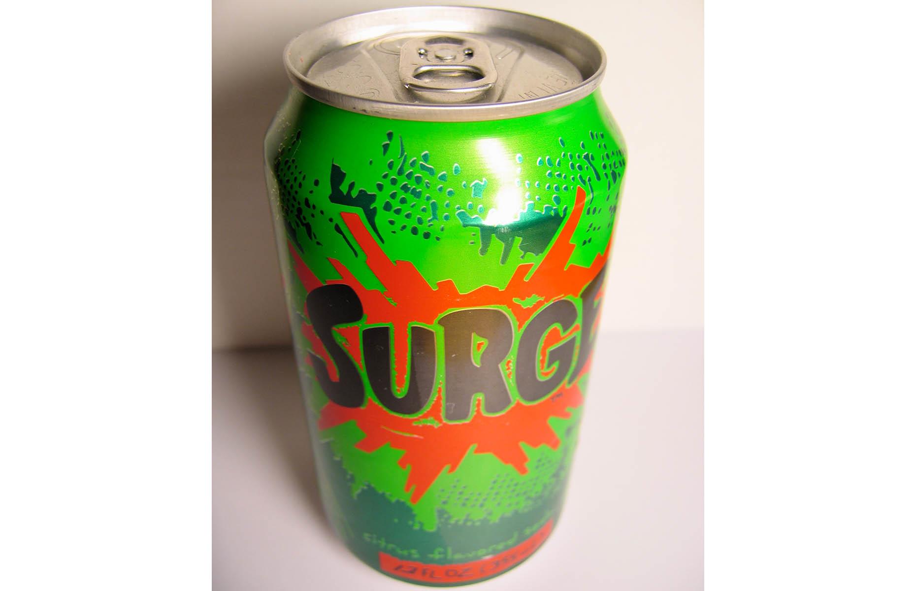 28 retro sodas EVERYONE used to love