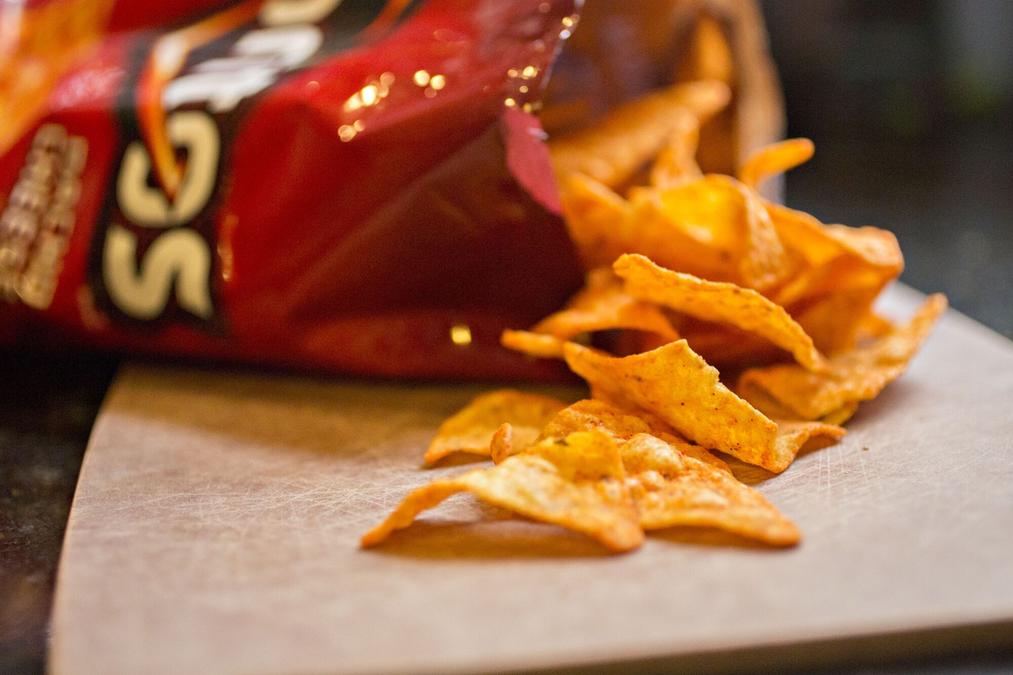 pepsico sees a future for doritos as a side dish
