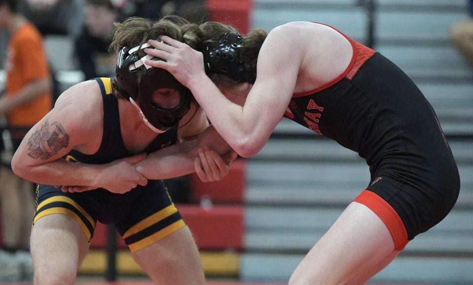 wrestling region schedules, locations for all eight njsiaa regions