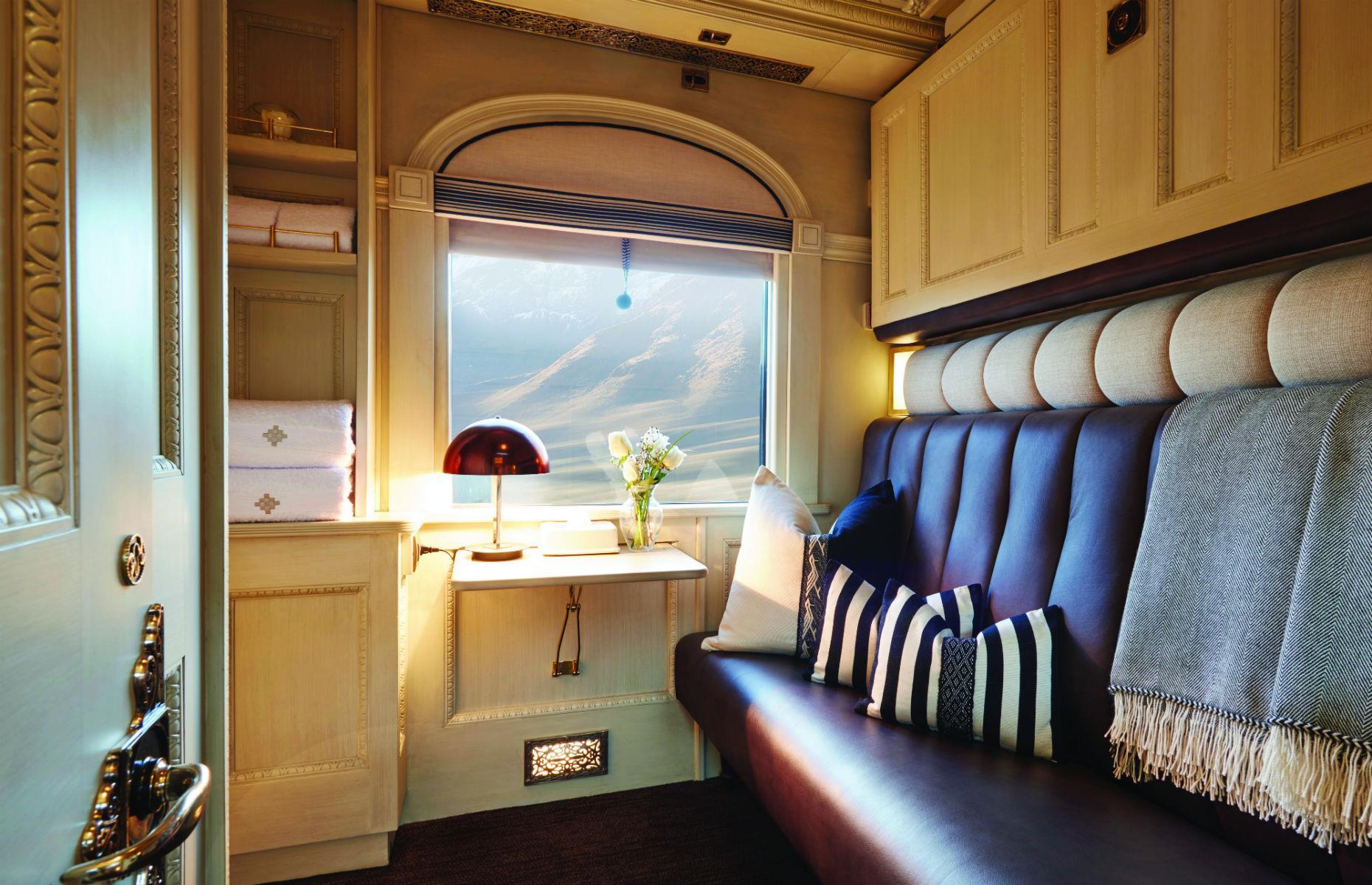 <p>The Belmond Andean Explorer's Peruvian Highlands journey departs from Cusco every Thursday morning. Included in the price tag are all your excursions listed in the itinerary, as well as all onboard accommodation, meals, beverages and entertainment.</p>
