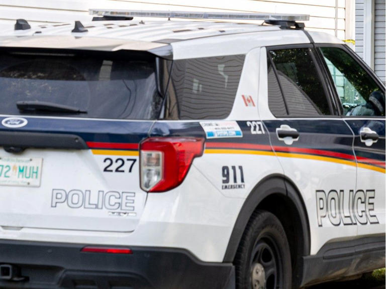 Saskatoon Police kept busy with gun crimes on Friday morning