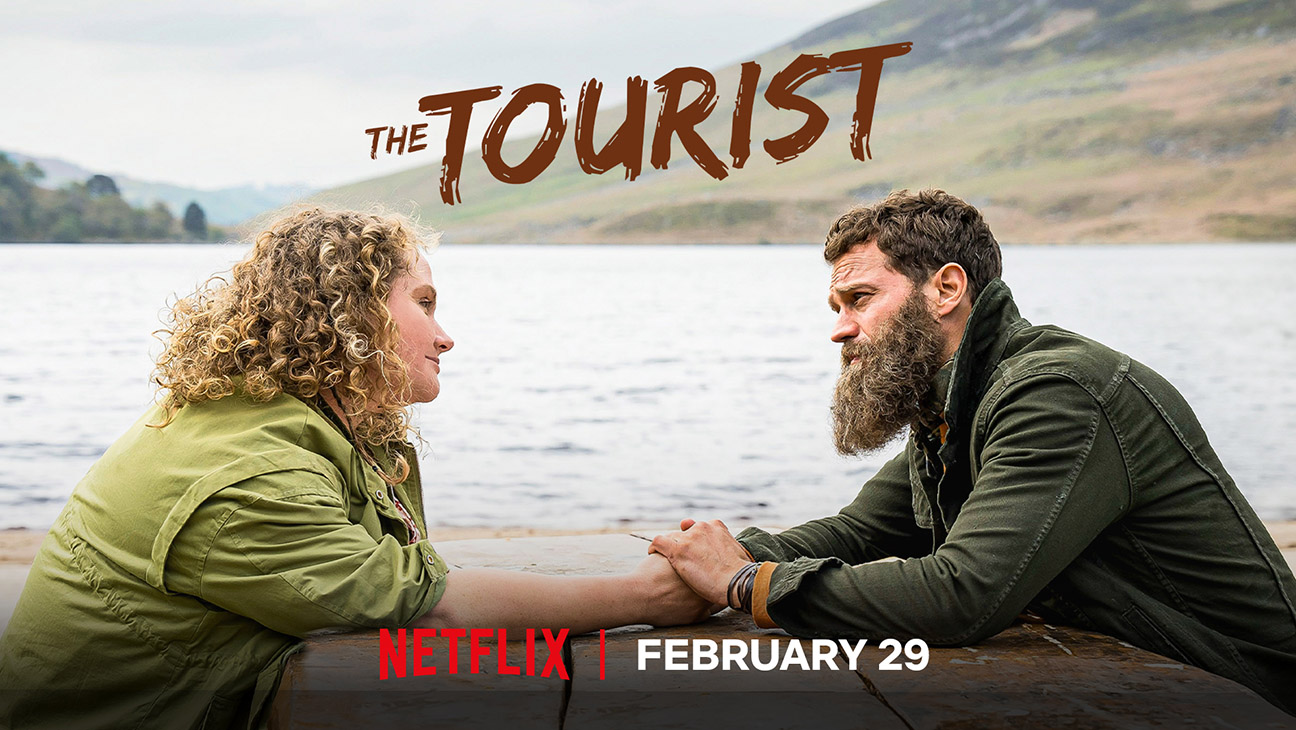 jamie dornan faces an irish family feud in ‘the tourist' season 2 trailer