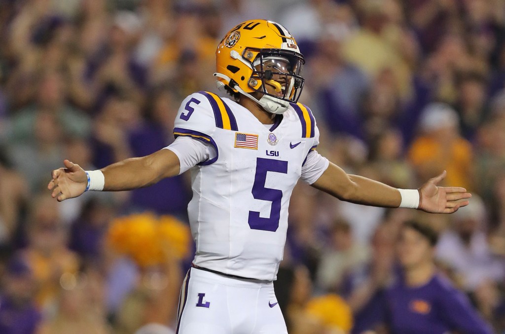 2024 nfl mock draft: vikings snag qb, jets get a steal in april’s first-round projections