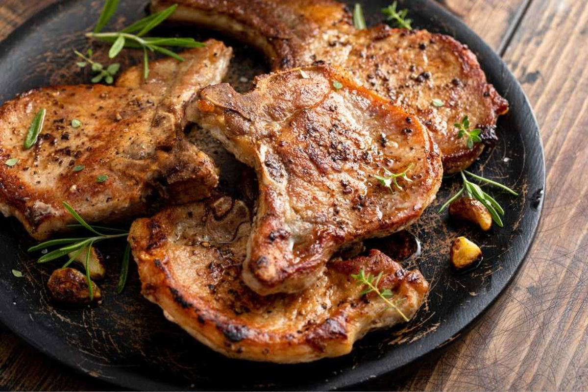 17 Delicious Pork Recipes Perfect For Dinner