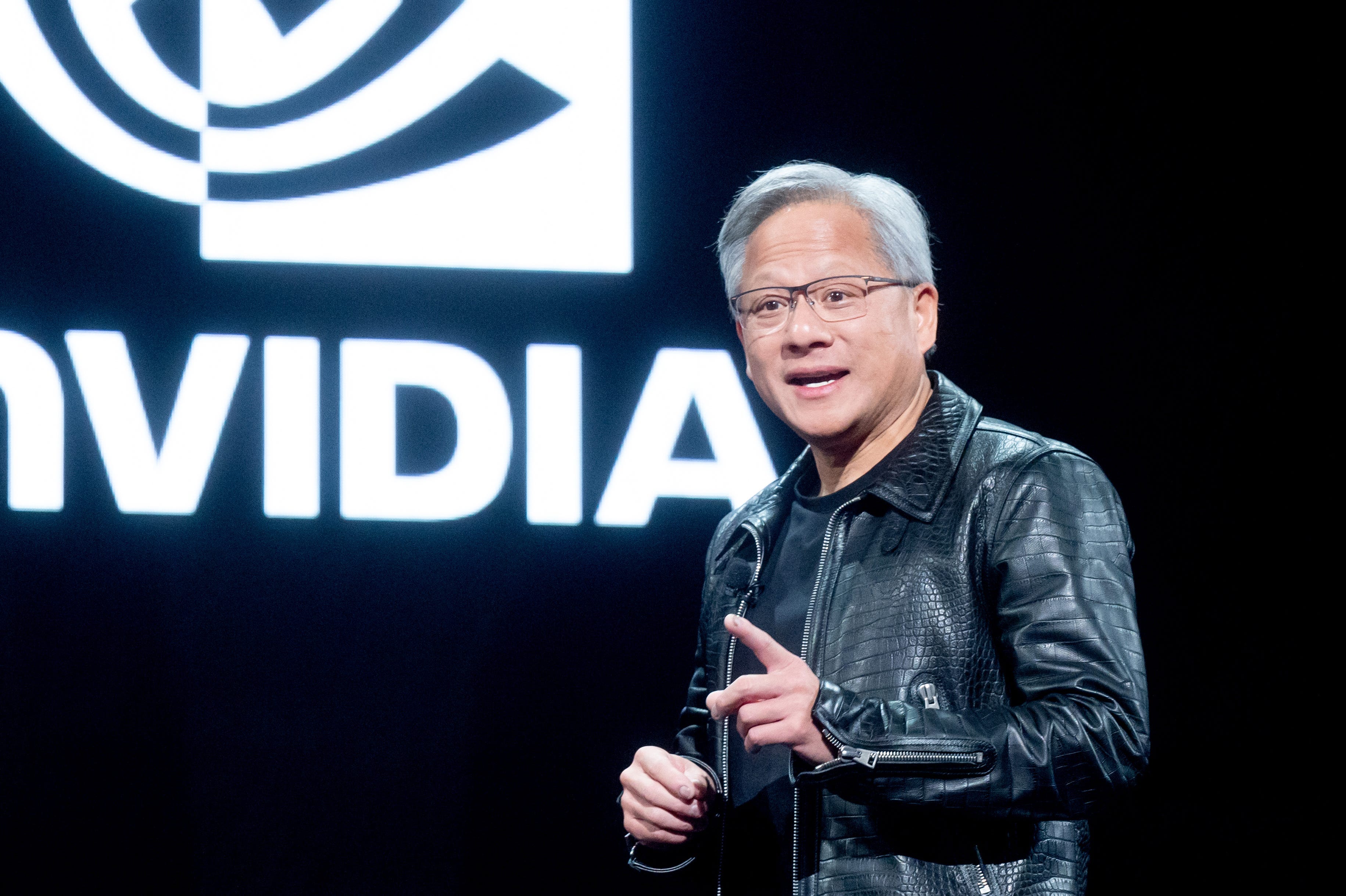 nvidia just proved the ai boom has room to run