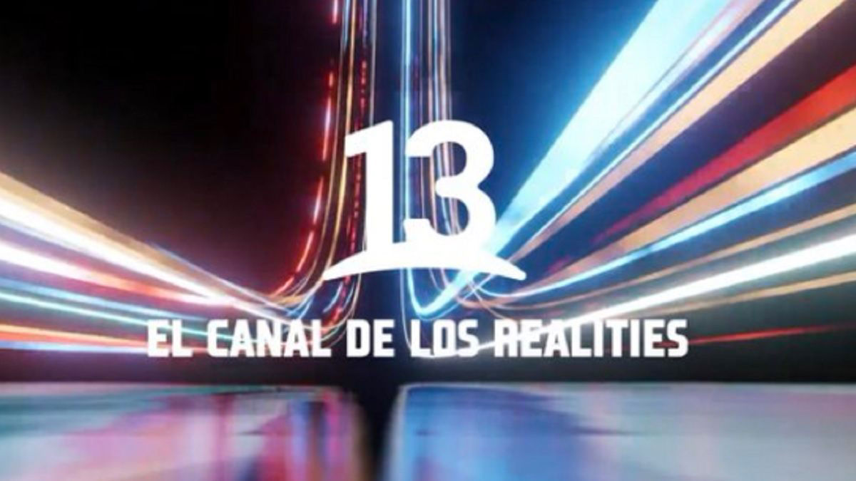 Terremoto en Canal 13: filtran doble eliminación en tiempo real dentro del  reality Tierra Brava — Pudahuel