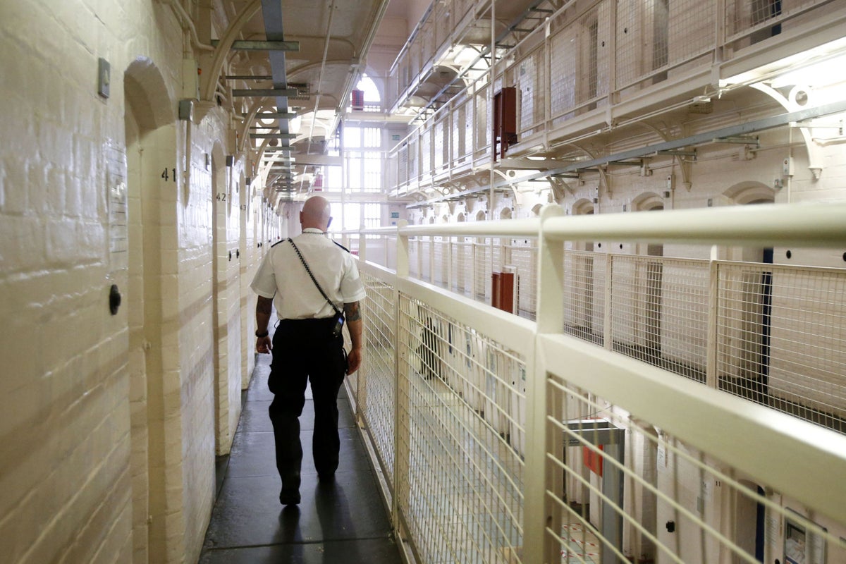 ‘most distressed’ ipp prisoners should be immediately released, charity says