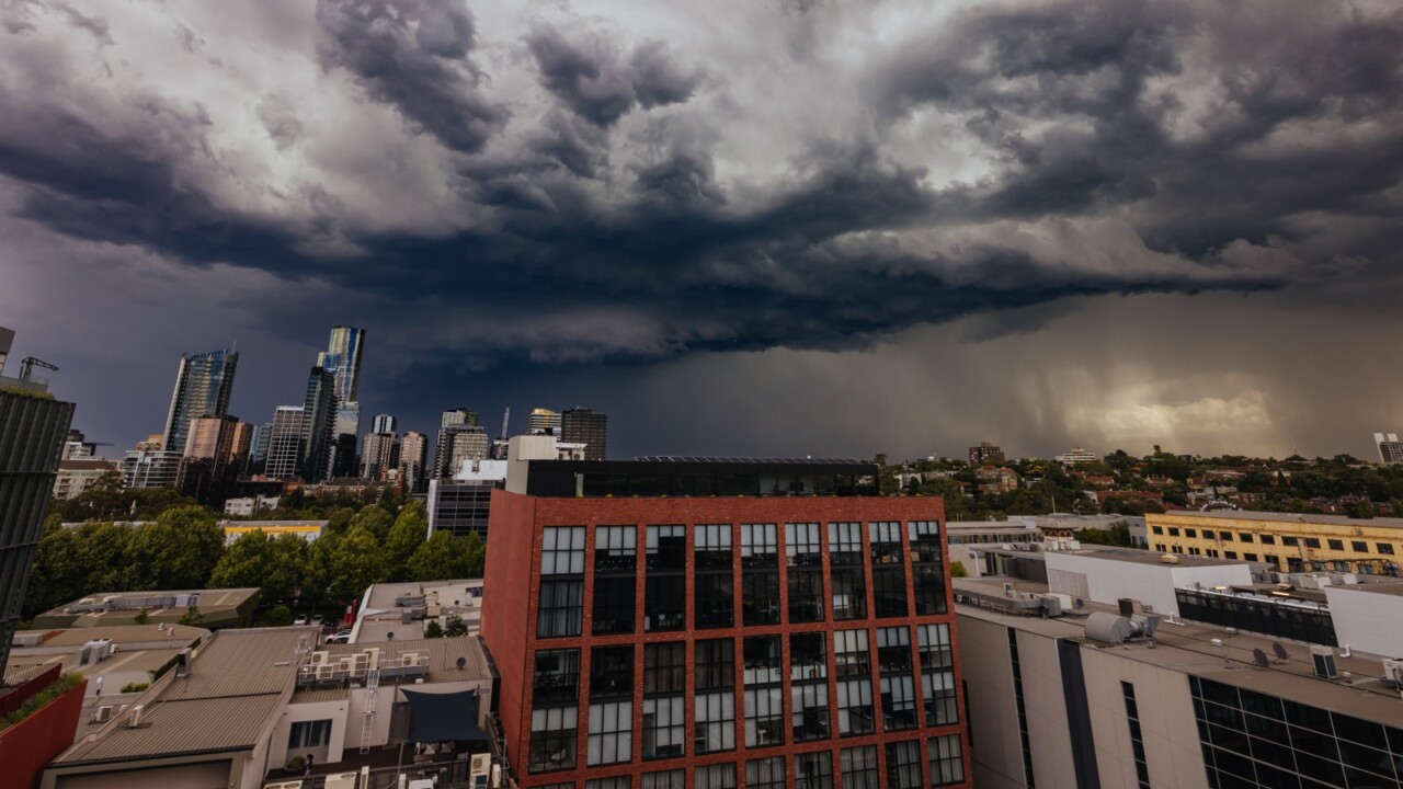 victorians warned to prepare for another round of extreme weather