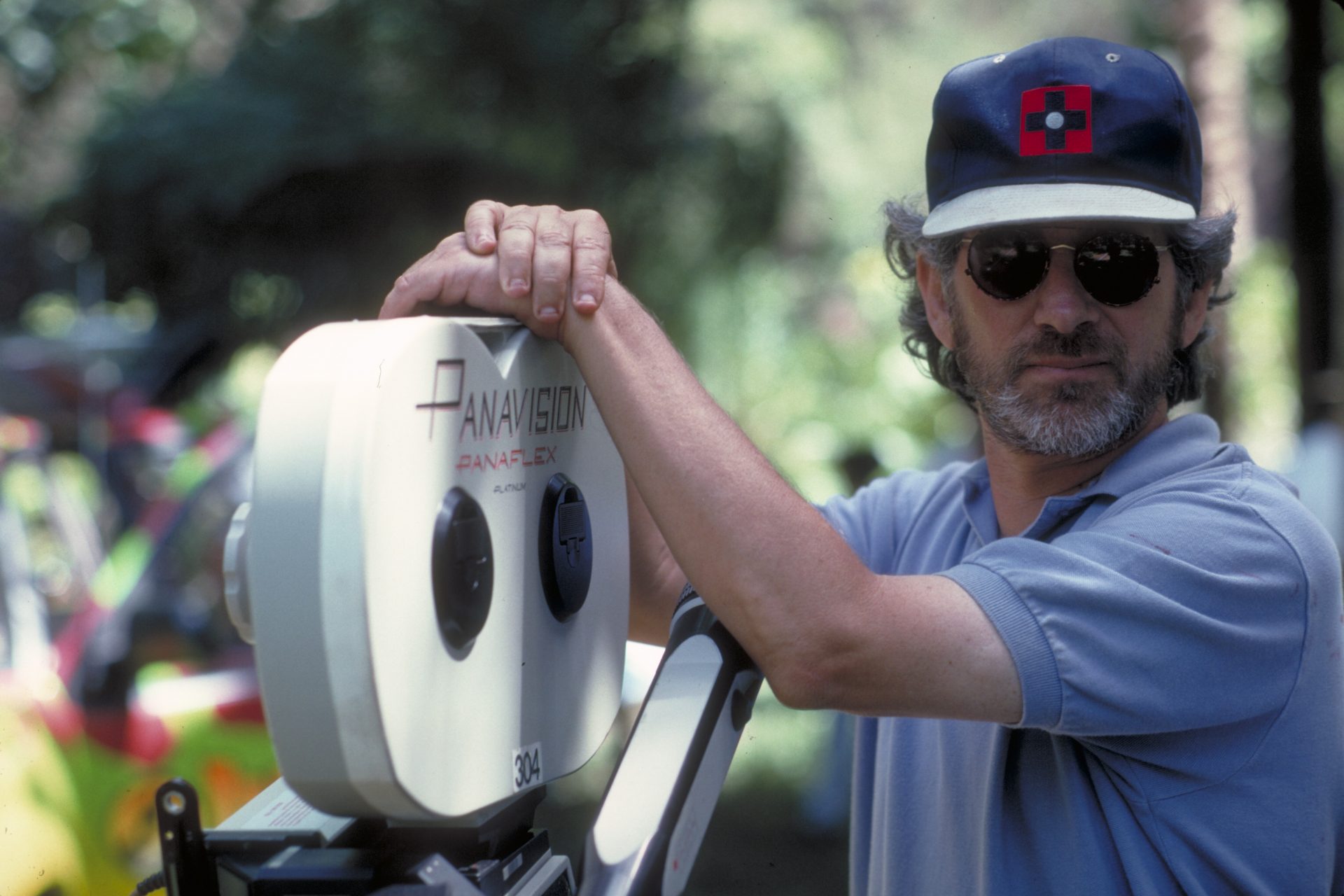 Have You Seen Steven Spielberg's 20 Favorite Movies?