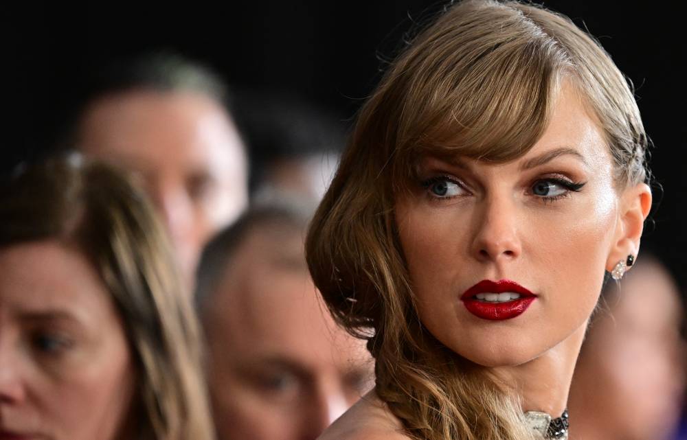 singapore provided grant for upcoming taylor swift show
