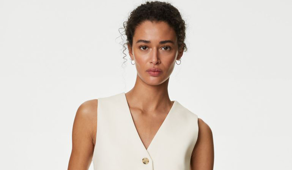 six dresses from m&s for under €60 that'll see you through the summer