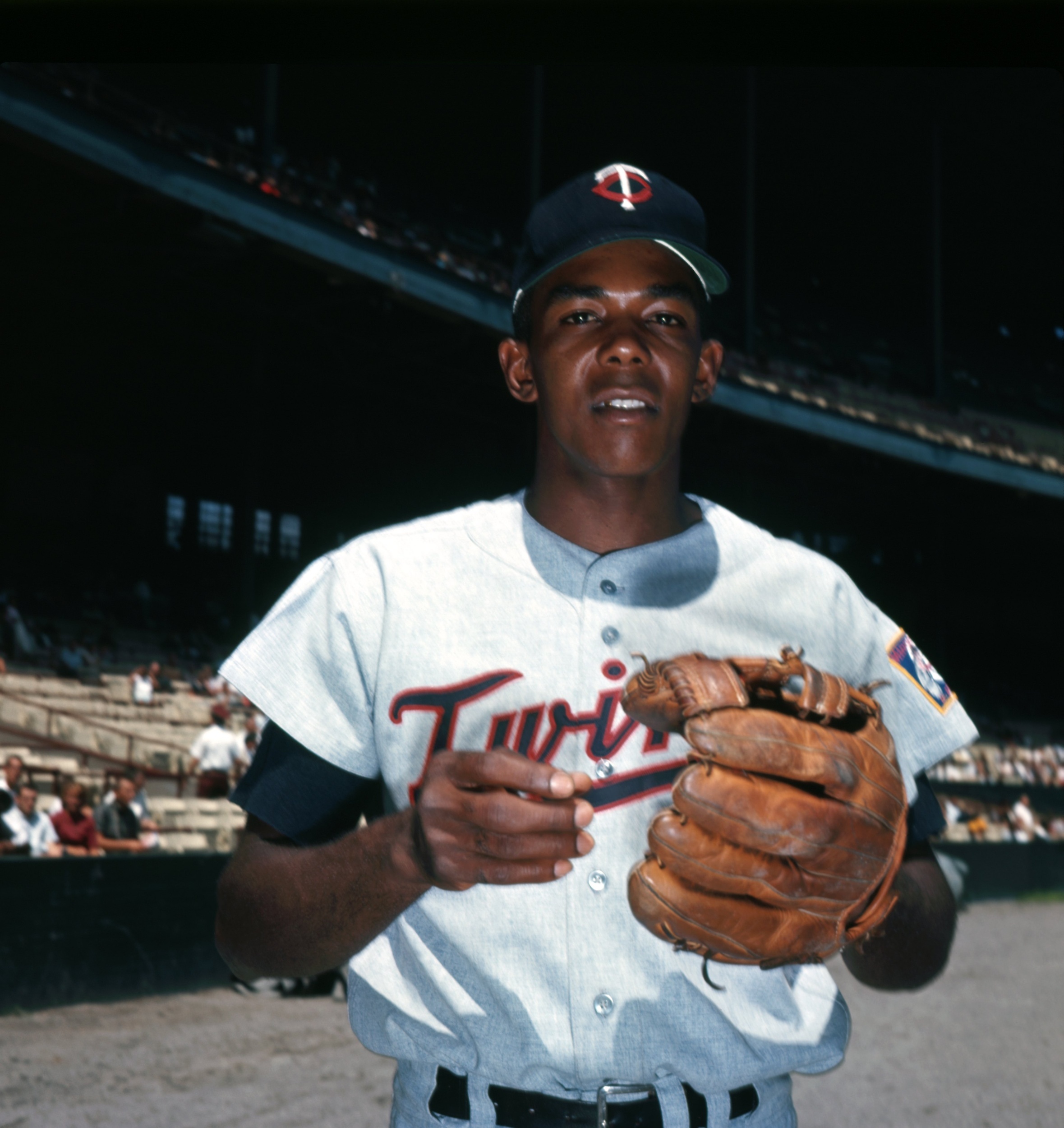 The 24 Best Players In Minnesota Twins History