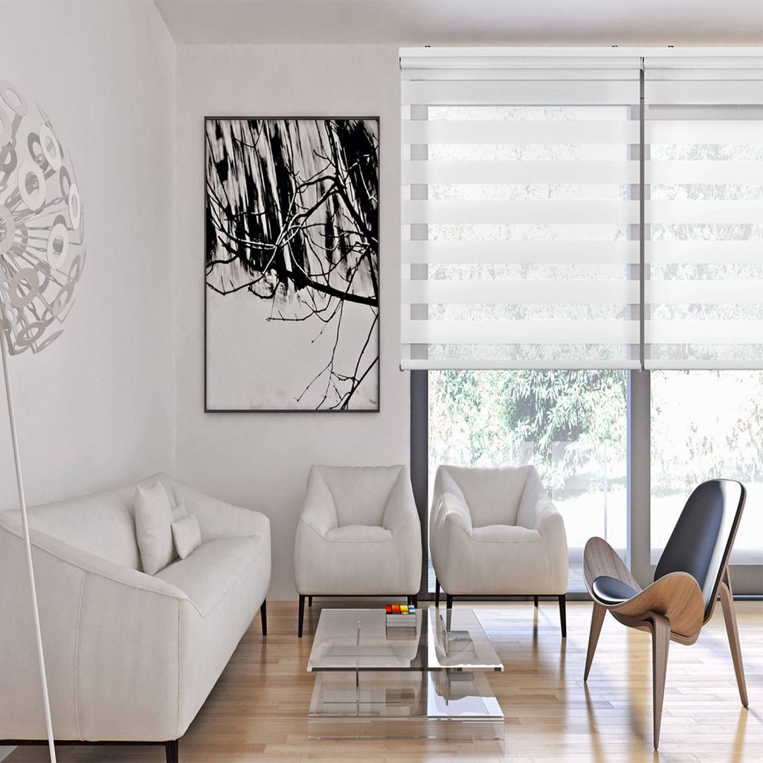 10 ideas fantásticas para decorar tu hogar con pinturas y cuadros