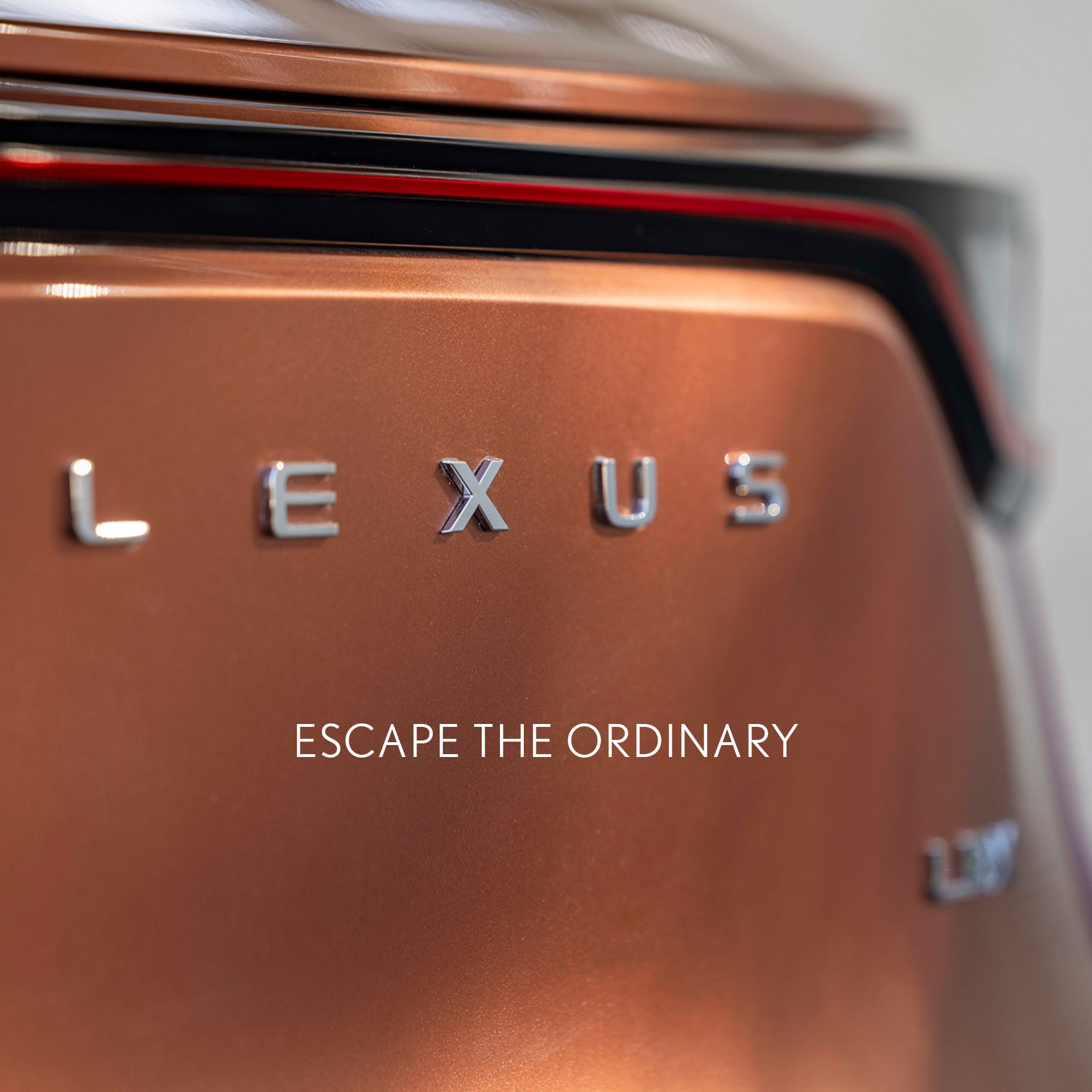 is the smallest lexus ever on its way to ph?