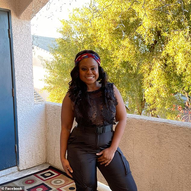 hydeia broadbent dies aged 39: little girl who shot to global fame after making oprah cry by revealing she'd been born with aids passes away after suffering organ failure