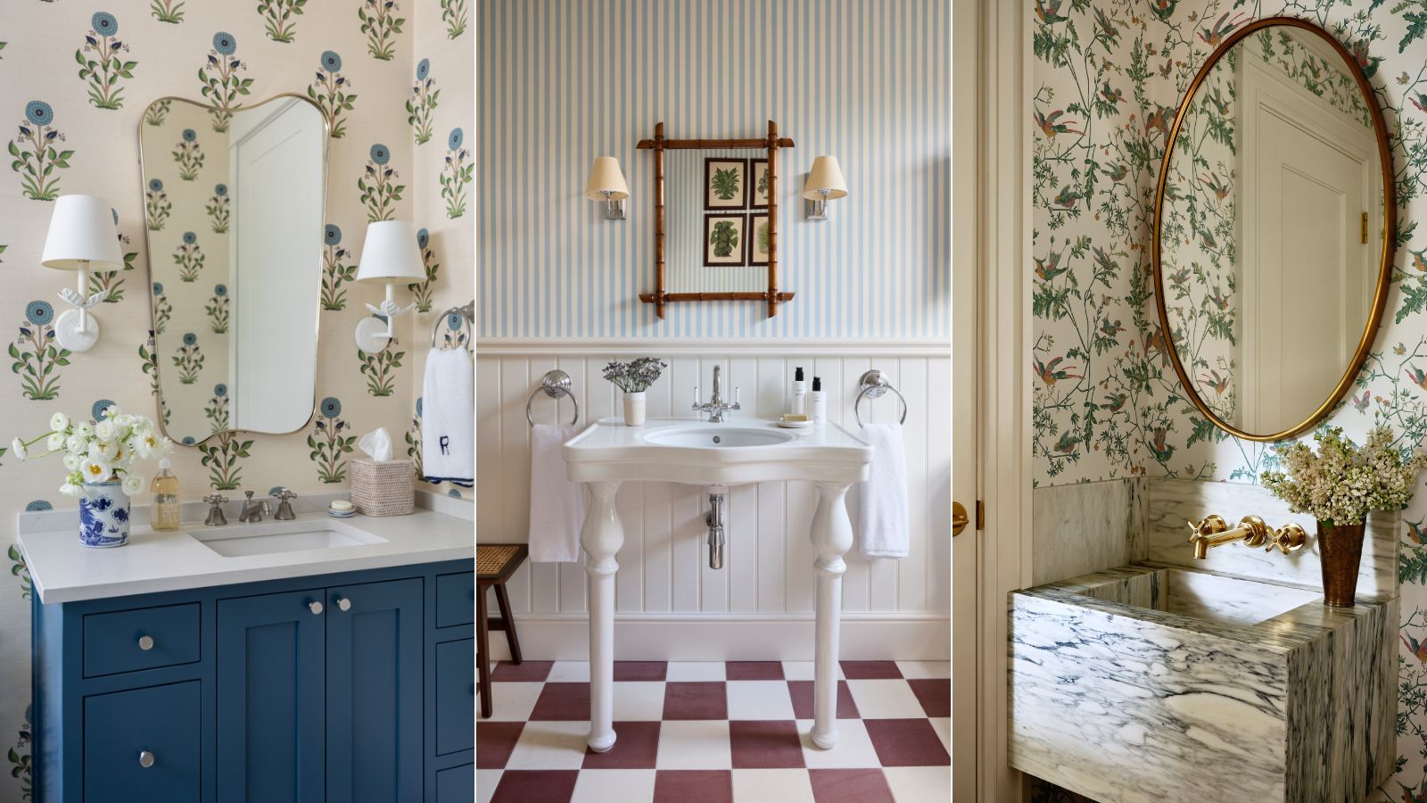 Is Bathroom   Still On Trend Interior Designers Share How To   BB1iFYJS.img