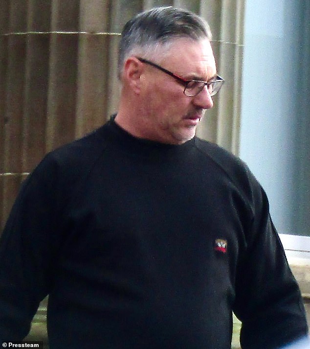 jailed, roofer who hid wages for 10 years in £250,000 tax scam