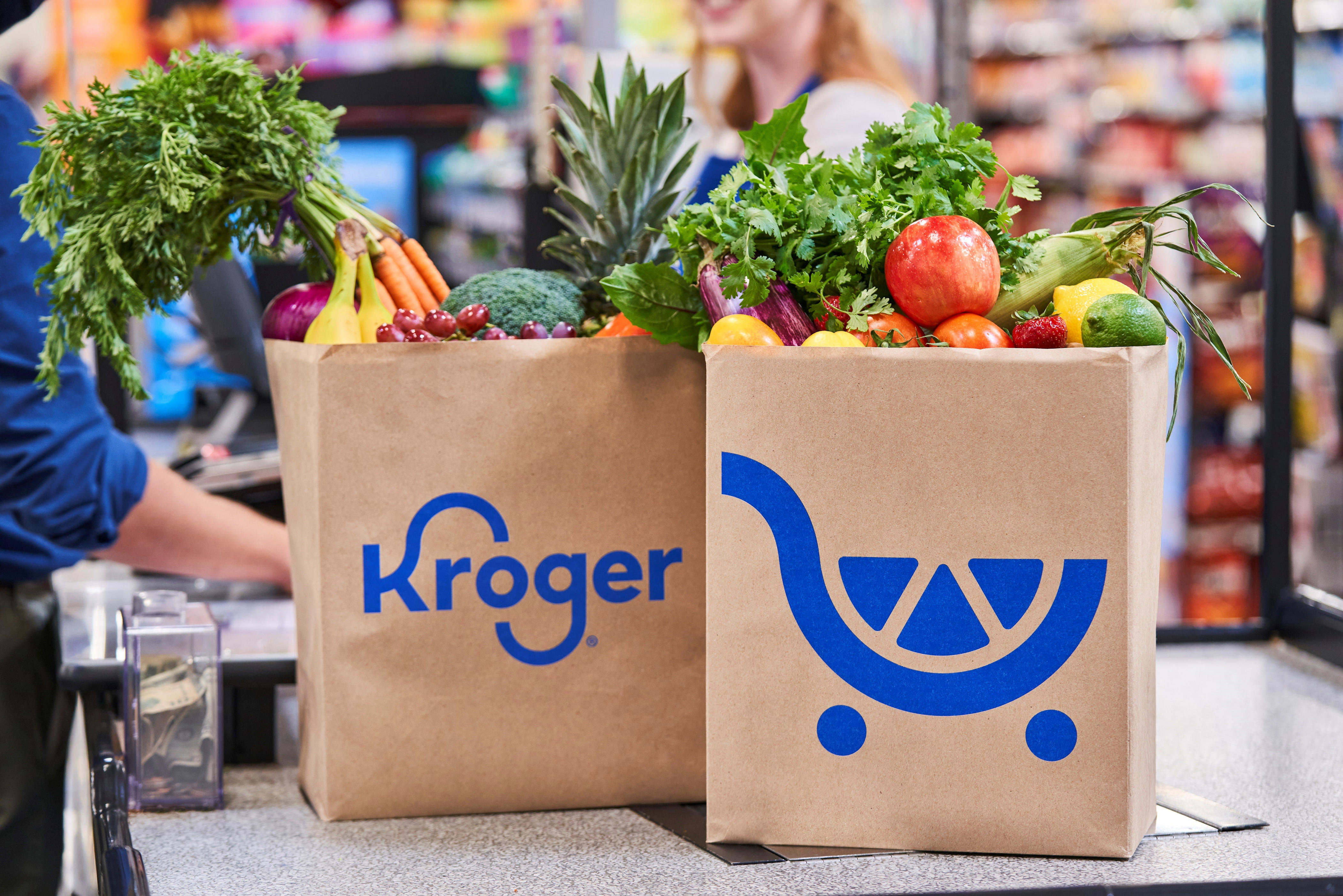 Kroger-Albertsons Merger: What Happens Now That The Feds Have Moved To ...