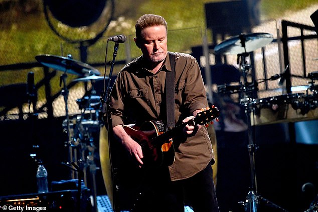 legendary singer don henley was extorted three times as trio tried to milk him over stolen hotel california lyrics, prosecutors say to open trial over alleged theft