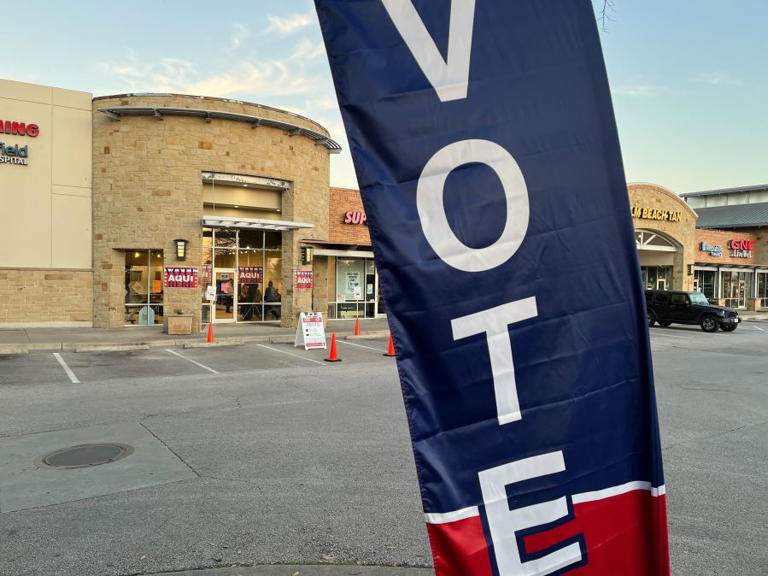 Who’s running for Austin City Council District 4?