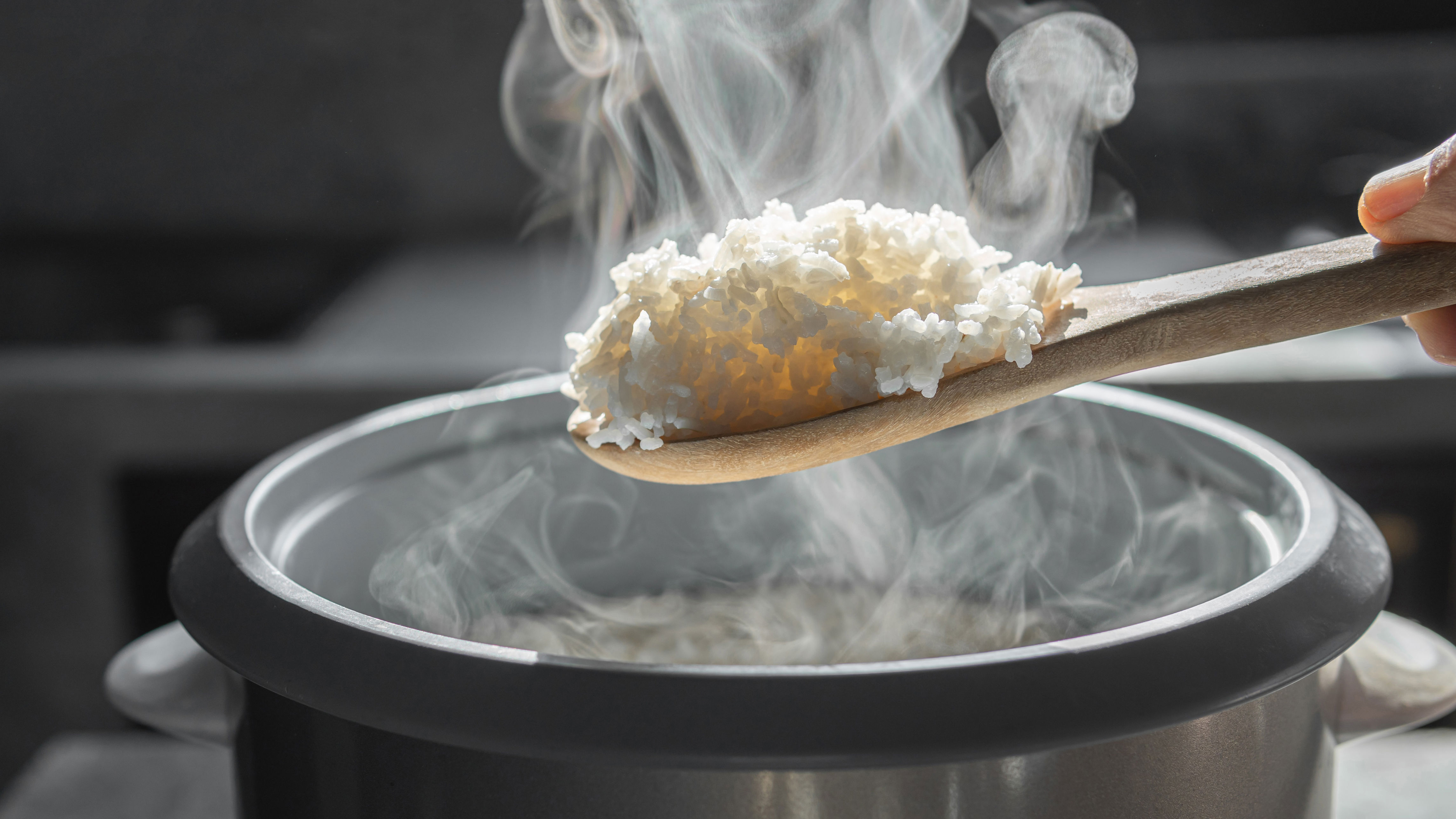 How to Use a Rice Cooker for Rice (and so Much More)