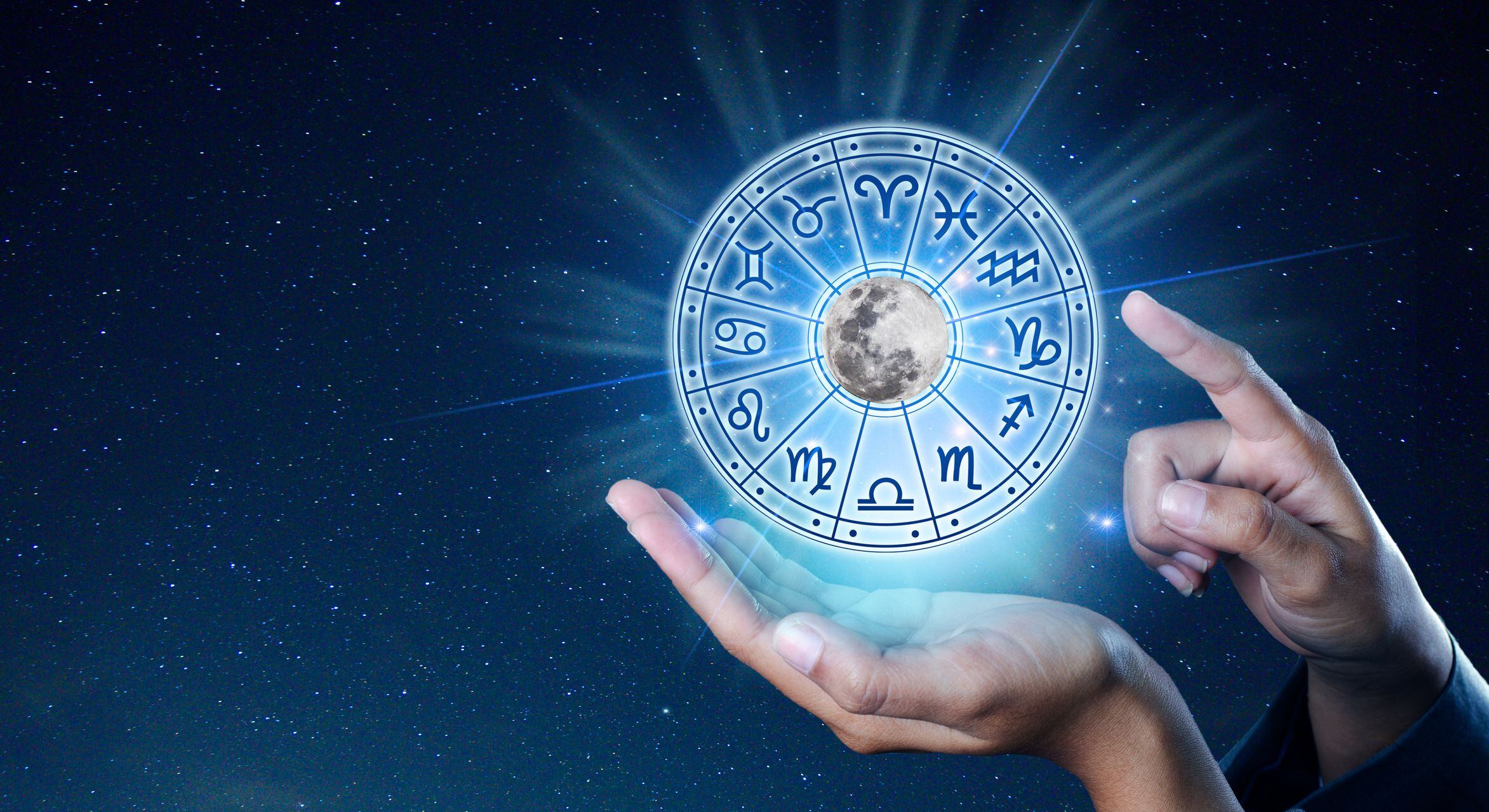 estos 6 signos del zodiaco tendrán un baño de suerte en los primeros días de marzo