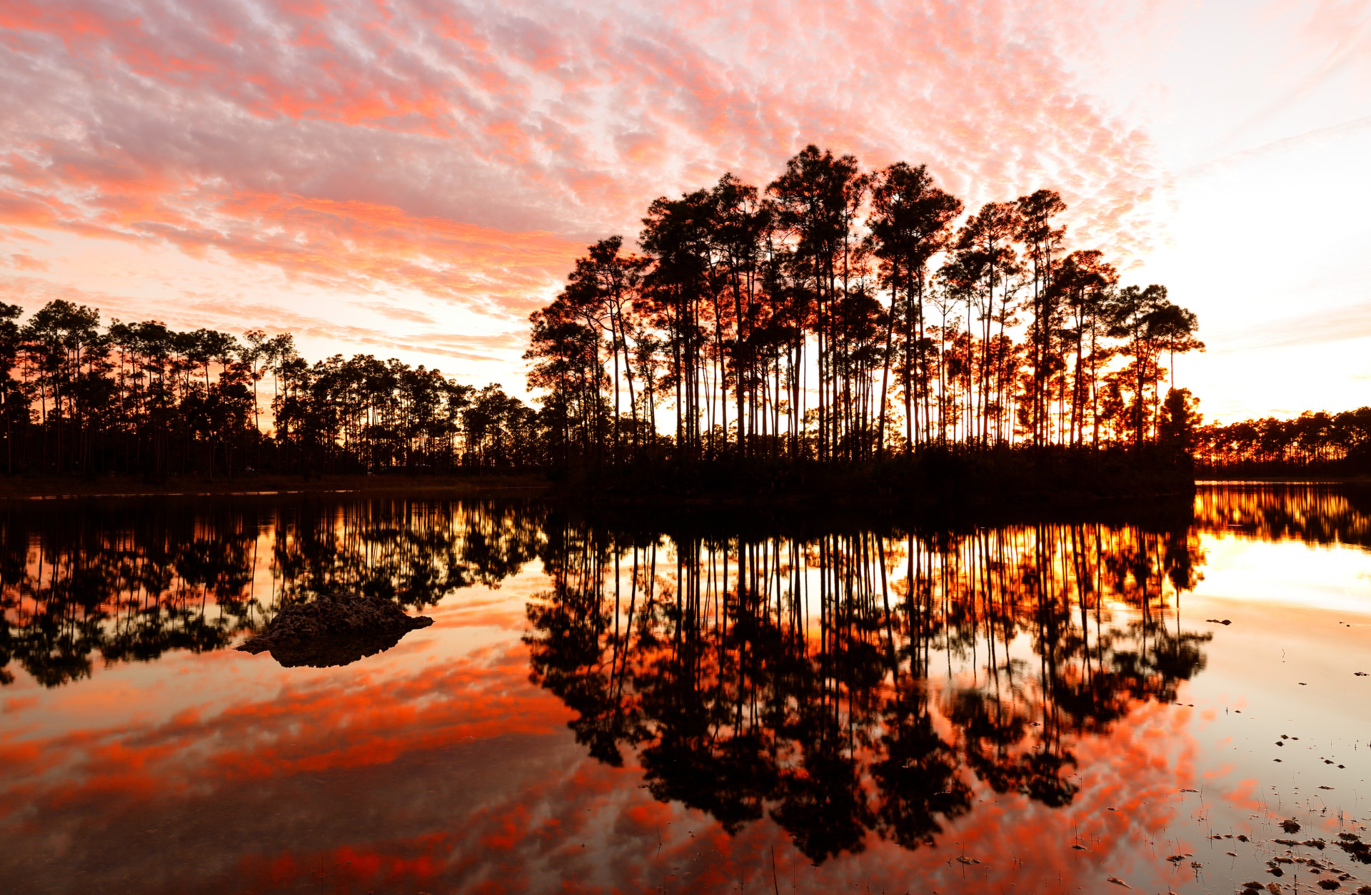 Where to find America’s most compelling UNESCO World Heritage Sites