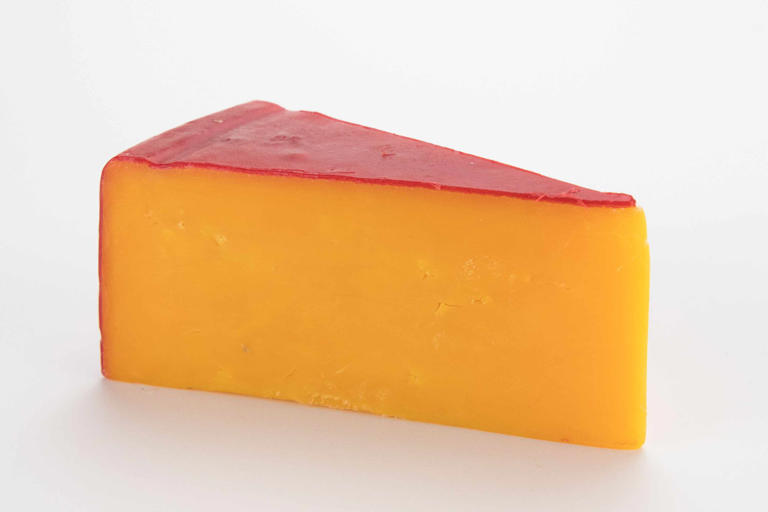 What Is Hoop Cheese?