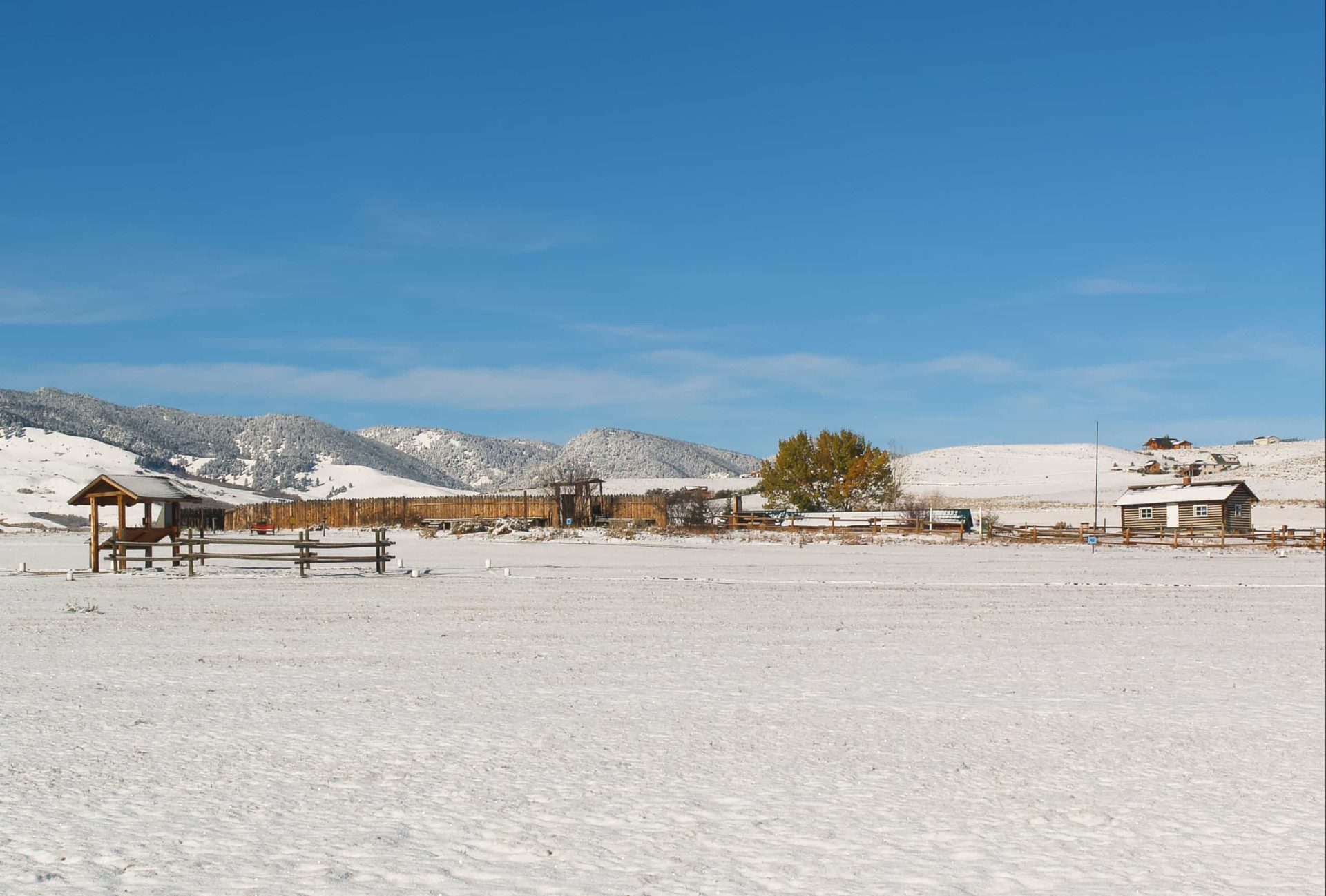 Historic US forts you need to visit