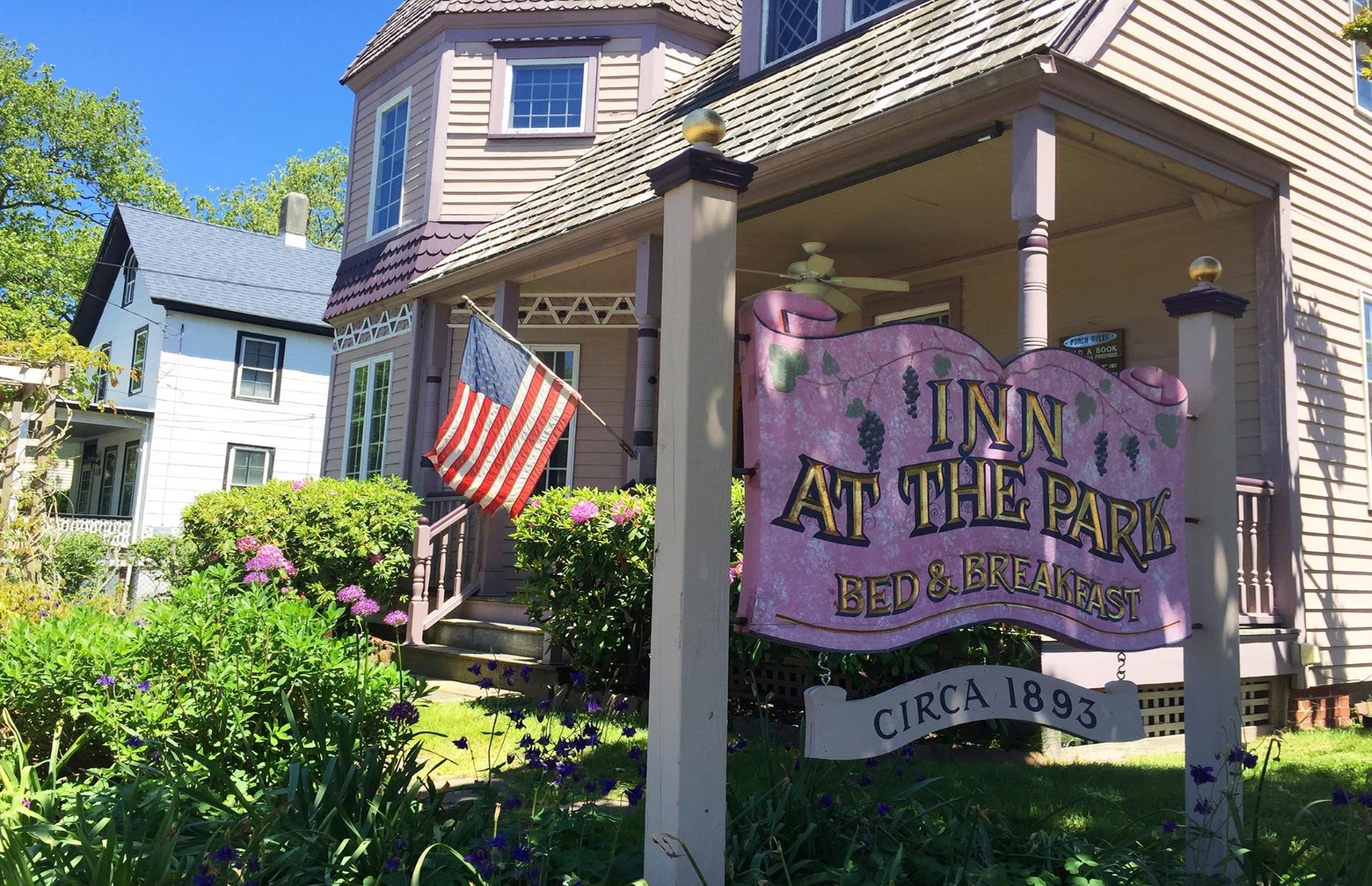 Your State’s Best B&B Is A Hidden Gem