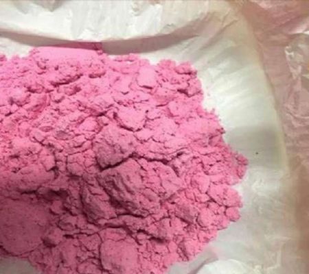 Cocaína Rosa, “tusi” O “tucibi”, ¿qué Es Y En Qué Se Diferencia Del 2C-B?