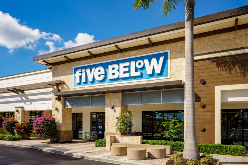 This 5 Five Below Basket Is Perfect for Easter and Beyond