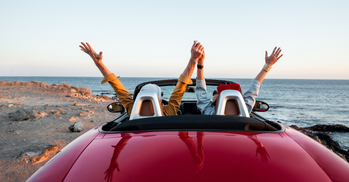 <p>Renting a car in a port city is almost always easy to do. Plus it can give you some freedom and get you away from the cruise ship crowds. This is an especially great budget alternative if you’re booking one of those beach destination cruises that work with large resorts whose tour options might be expensive.</p><p>Do some research on your port city and map out locations you would like to visit. With well-known car rental companies, you can book online beforehand. Local car rental companies are typically within walking distance of the port, and often an agent can meet you right at the ship.</p>