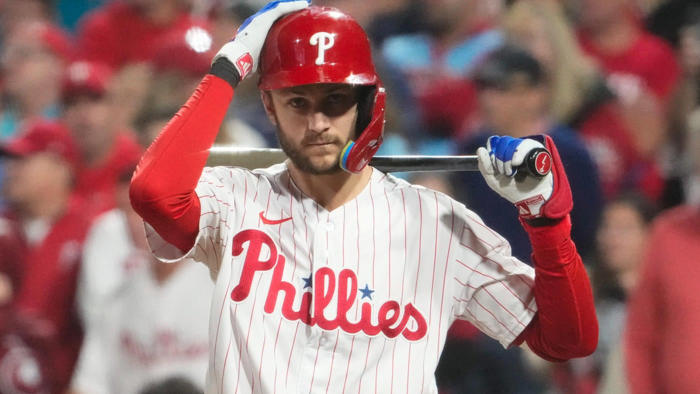 trea turner injury update: phillies to activate shortstop on monday for first time since early may