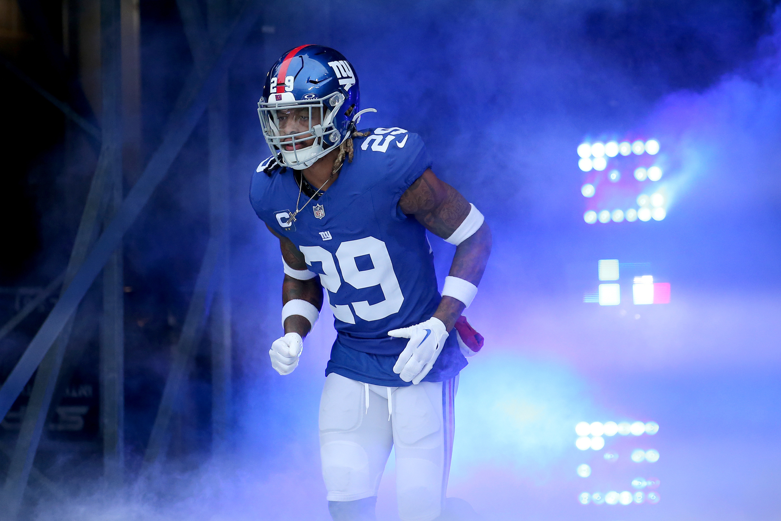 ny giants considering using rare transition tag on key free agent