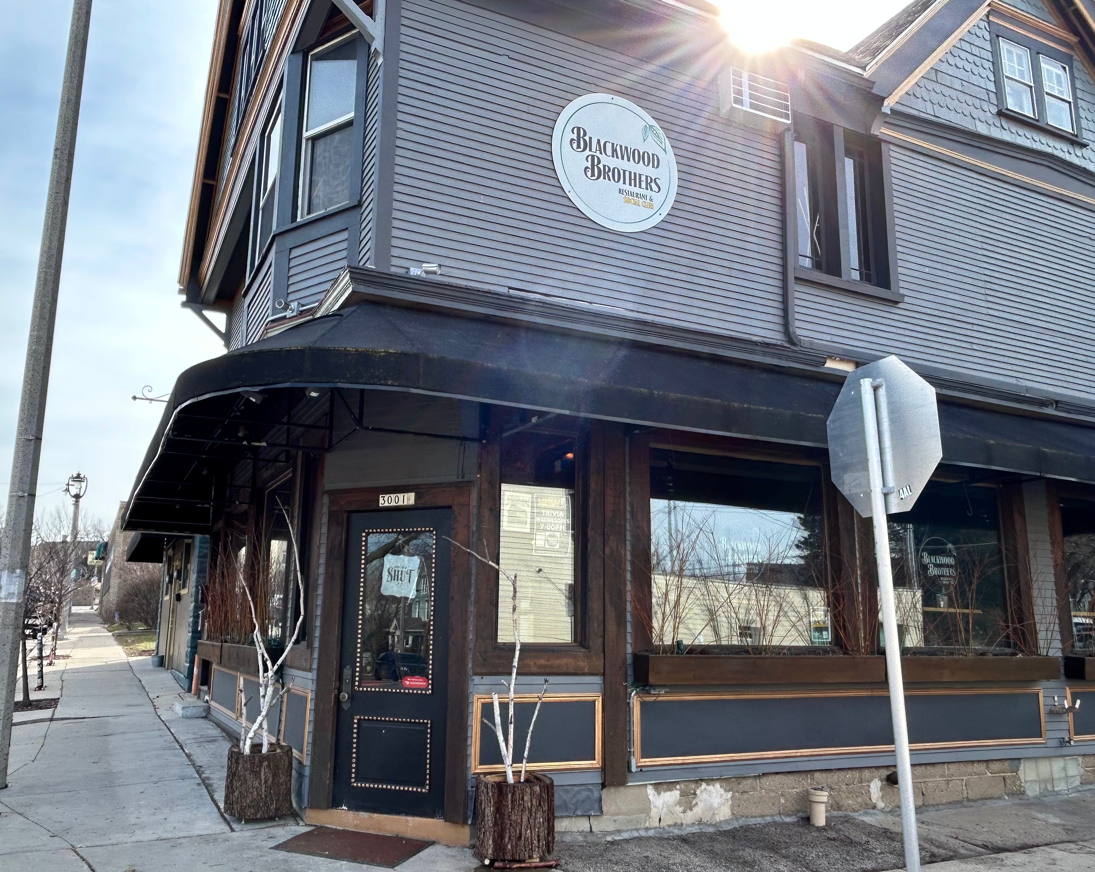 New Milwaukee brunch spot Axolotl Café opens in former Blackwood ...