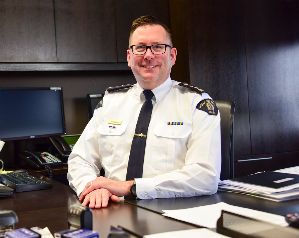 manitoba’s top cop heading west to command alberta’s rcmp