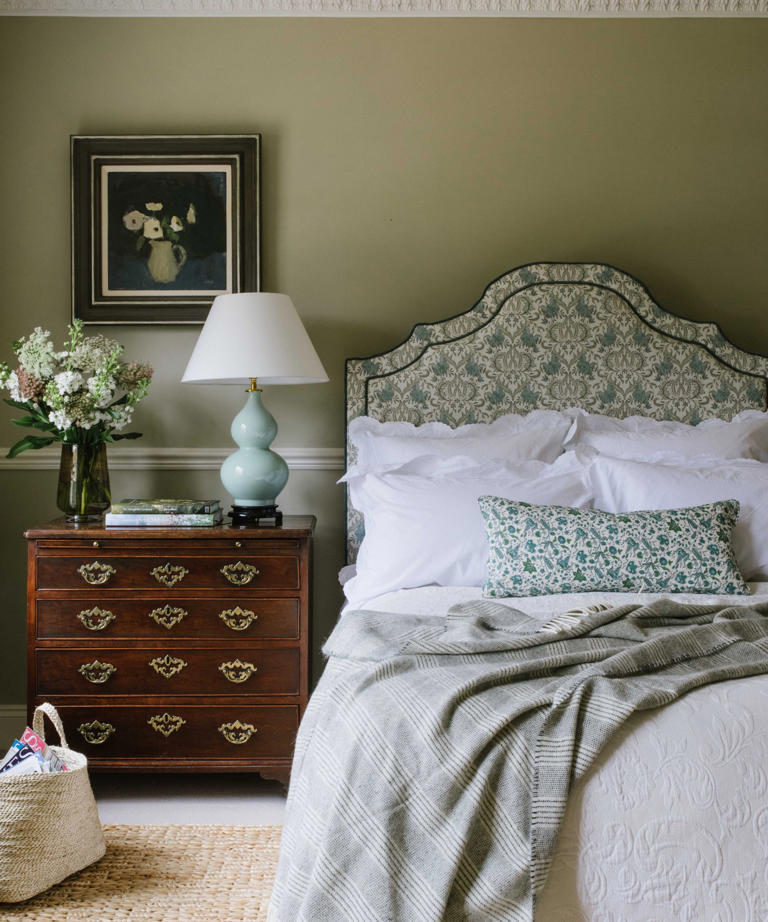 How to make a bedroom more accessible without compromising on style