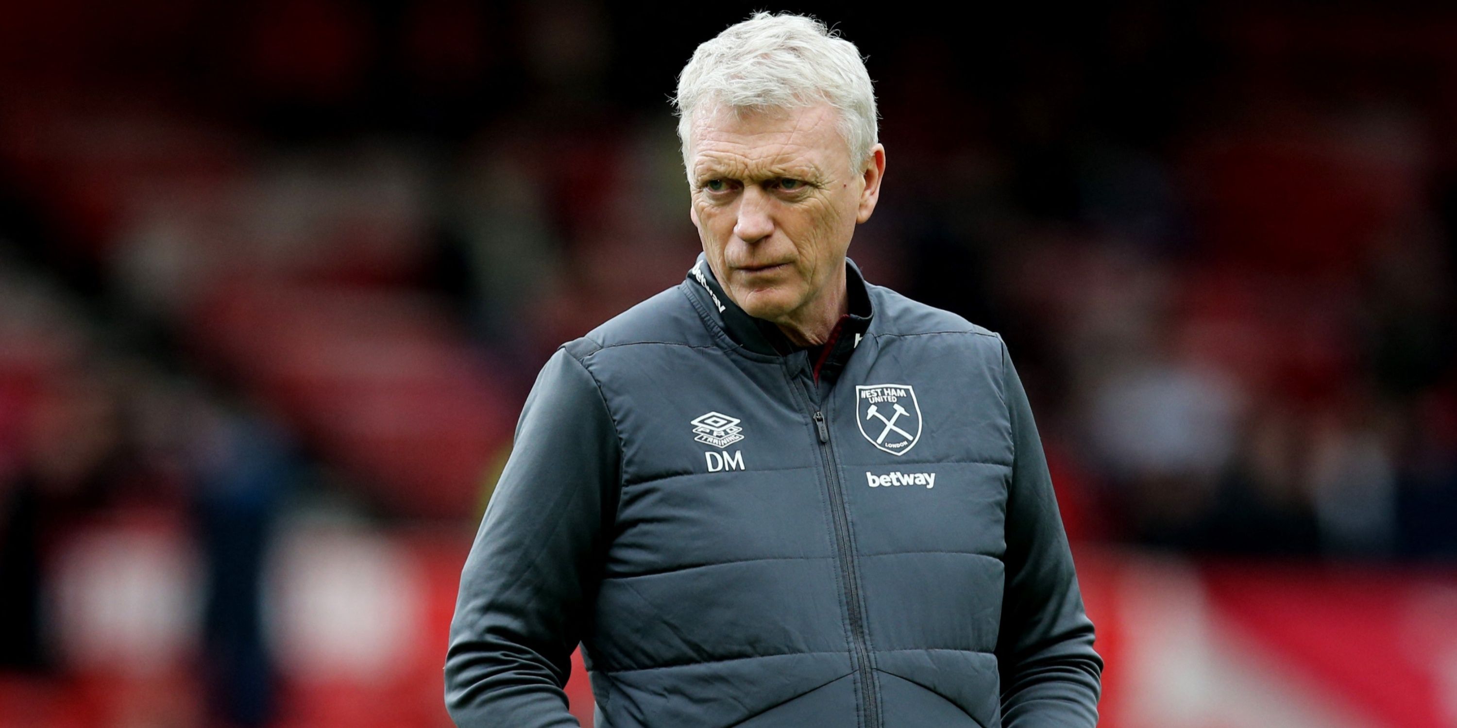 West Ham Make Final Moyes Decision As Chiefs Kickstart Managerial Plan