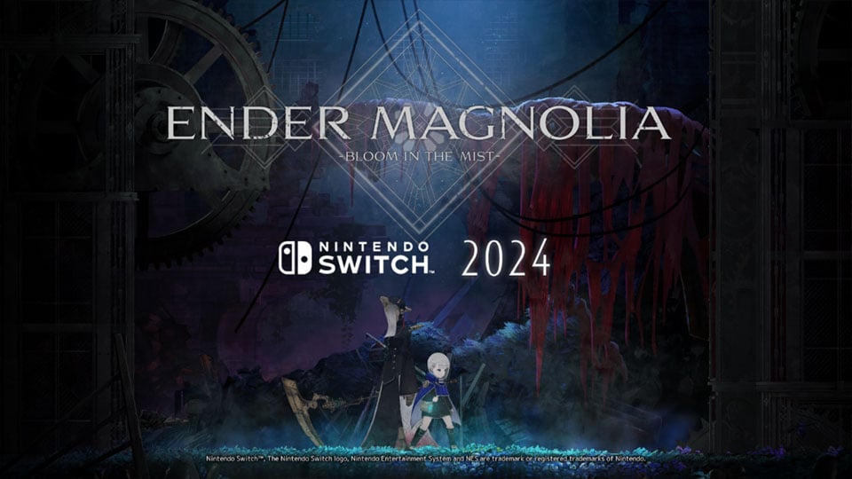 ENDER MAGNOLIA Sequel Announced For Nintendo Switch   BB1iFyW0.img