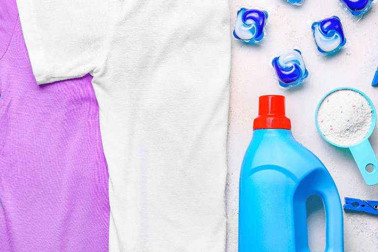 The 7 Best Cheapest Laundry Detergents