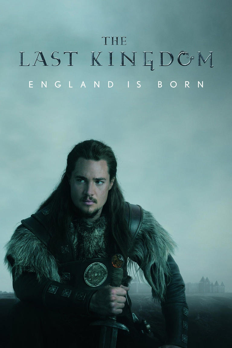 King Alfred: How Historically Accurate Is The Last Kingdom Character