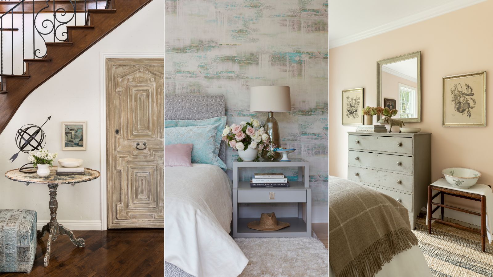 Is Shabby Chic Still On Trend In 2024 Interior Designers Weigh In On   BB1iG0Ts.img