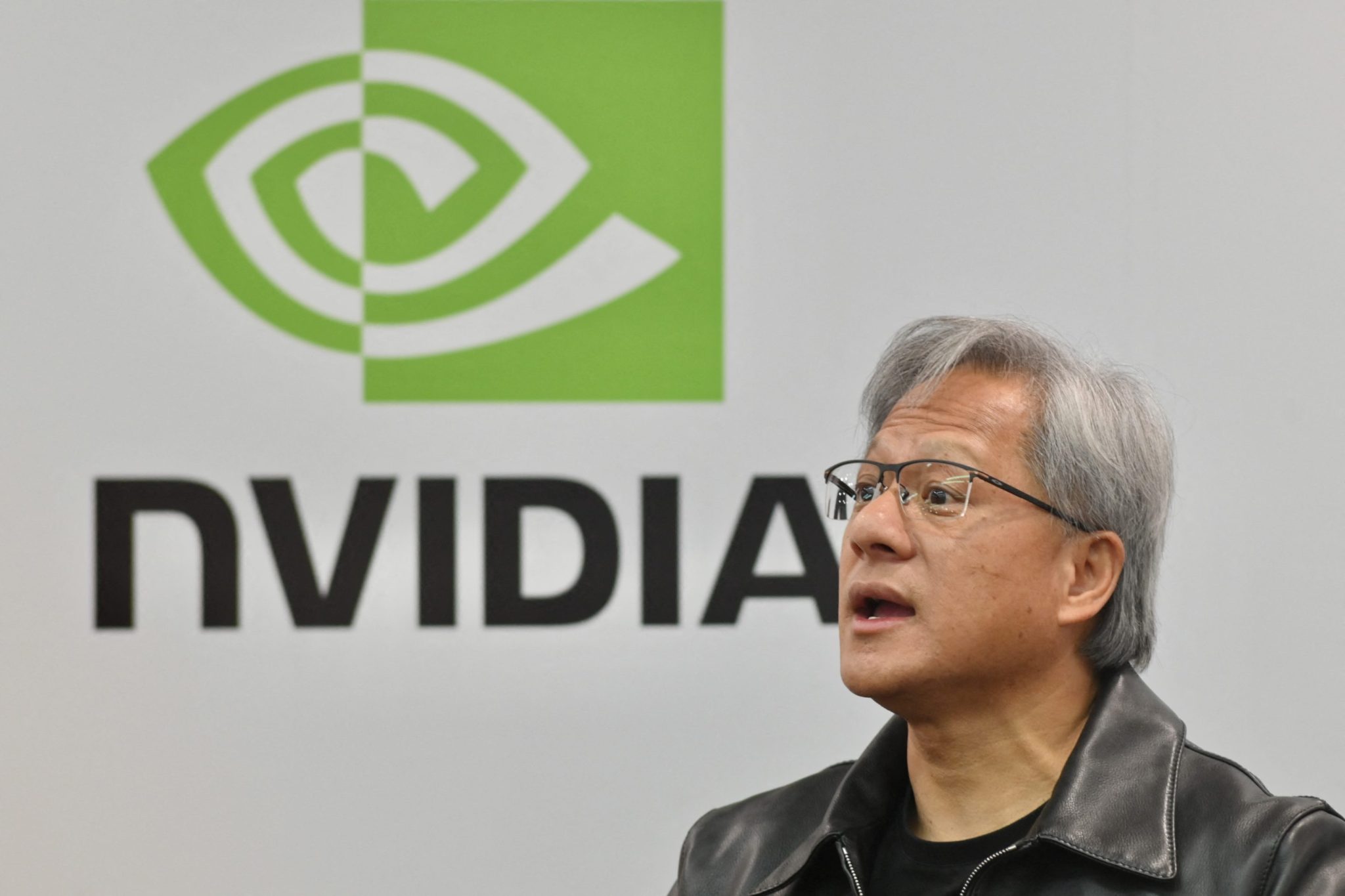 amazon, microsoft, $1.7 trillion chip giant nvidia just gained over $100 billion in value after a blowout quarter, but this mega-bearish analyst says the tech industry is in an ai bubble