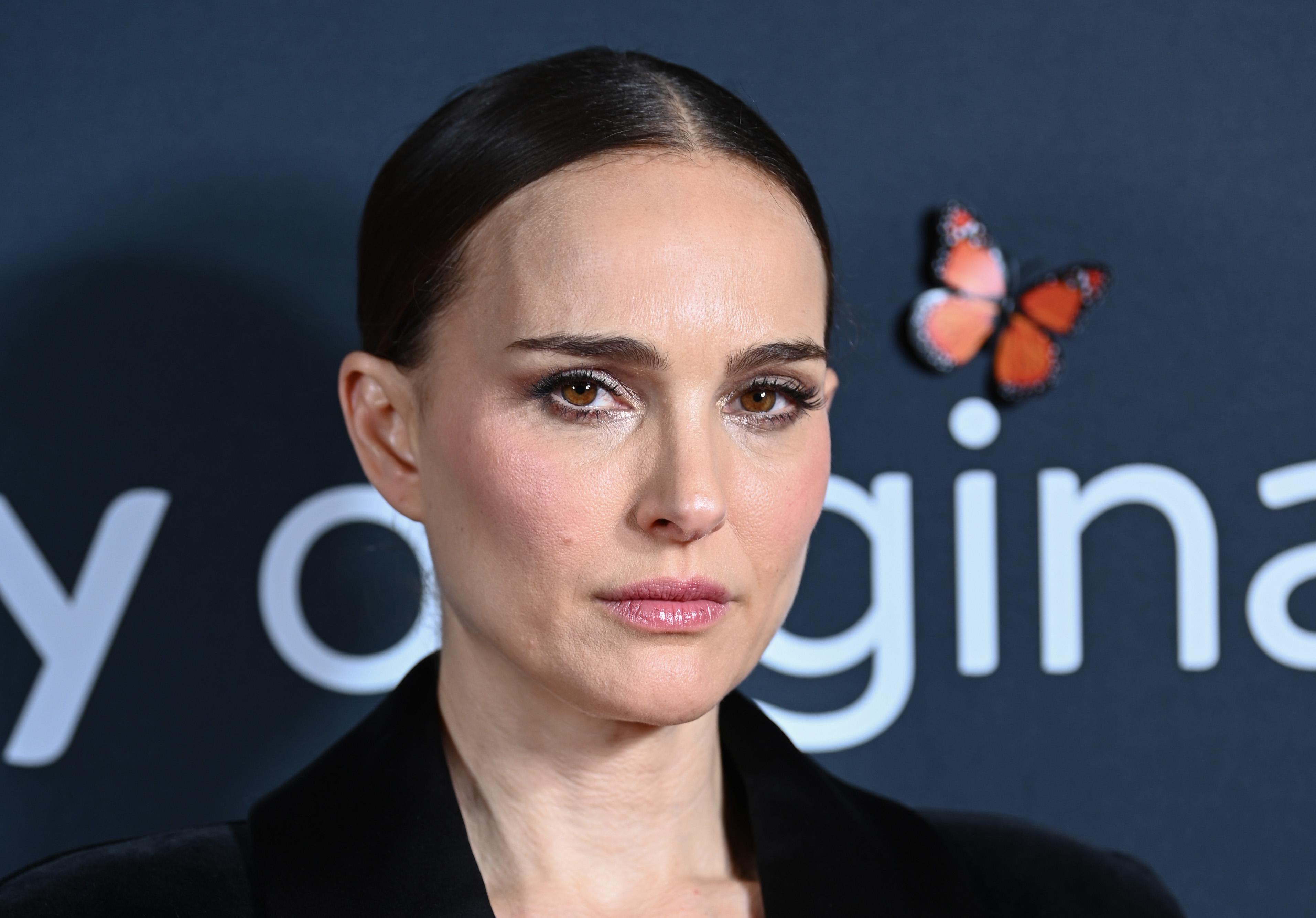 natalie portman says kids don't know movie stars anymore, but there's ‘liberation in having your art not be a popular art'
